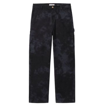 W' Pierce Chromo Pant Straight