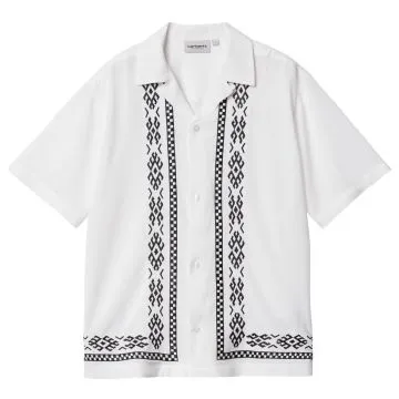 W's S/S Coba Shirt