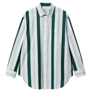 W's L/S Elcano Shirt