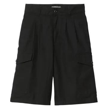 W' Collins Short