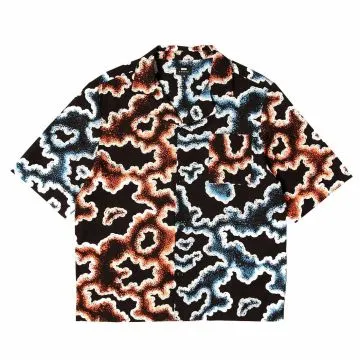 Kumo Shirt SS