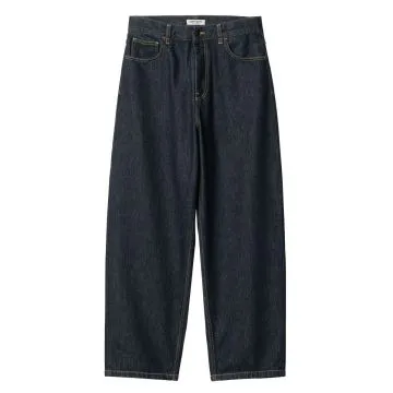 W' Brandon Pant