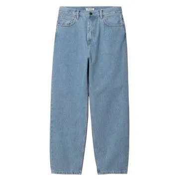 W' Brandon Pant