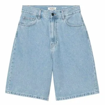 W' Brandon Short