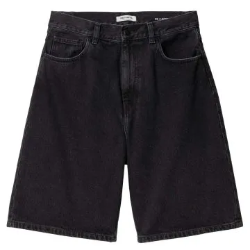 W' Brandon Short