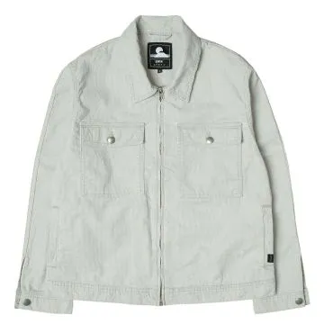 Sten Zip Jacket