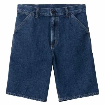 Single Knee Short