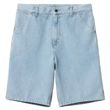 Single Knee Short
