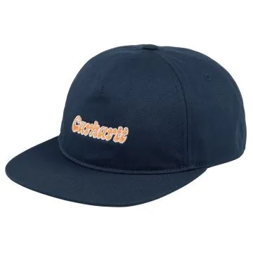 Liquid Script Cap