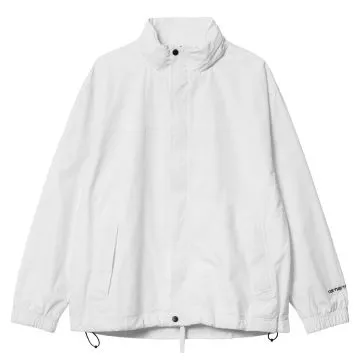 Coastal Jacket