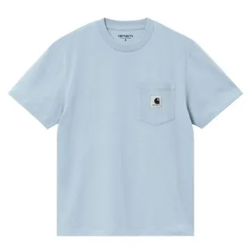 W' S/S Pocket T-Shirt