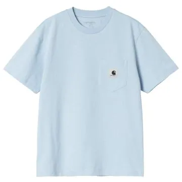 W' S/S Pocket T-Shirt