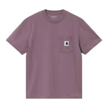 W' S/S Pocket T-Shirt