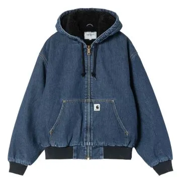 W' OG Active Jacket