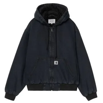 W' OG Active Jacket