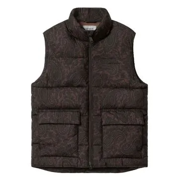 Springfield Vest