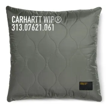 Tour Quilted Pillow