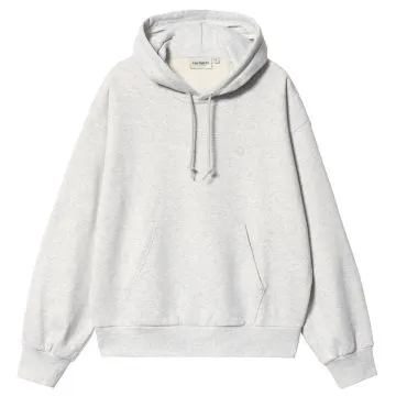 W' Hooded Casey Sweatshirt