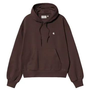 W' Hooded Casey Sweatshirt