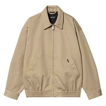 W' Newhaven Jacket