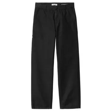 W' Pierce Pant Straight