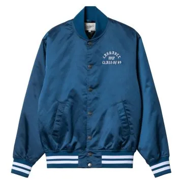 Class Of 89 Bomber Jacket