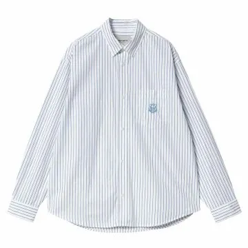 L/S Linus Shirt