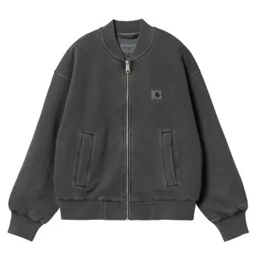 W' Nelson Sweat Bomber