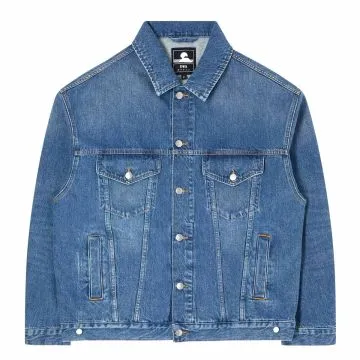 EU-Trucker Jacket