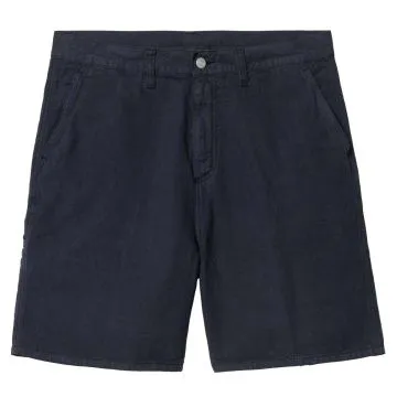 Walter Single Knee Short