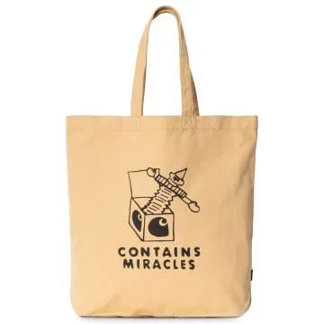 Stamp Tote
