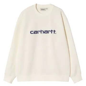 W' Carhartt Sweat