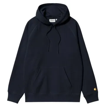 Hooded Chase Sweat