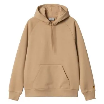 Hooded Chase Sweat