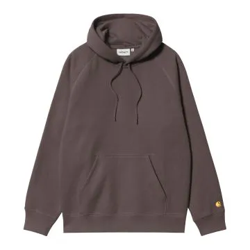 Hooded Chase Sweat