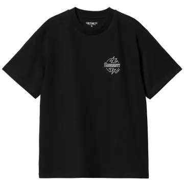 W' S/S Blaze T-Shirt