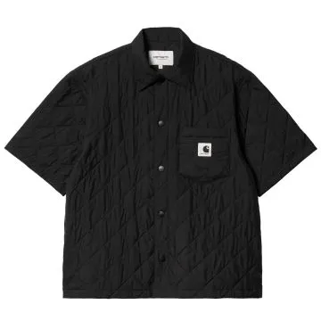 W' S/S Laurens Shirt Jac