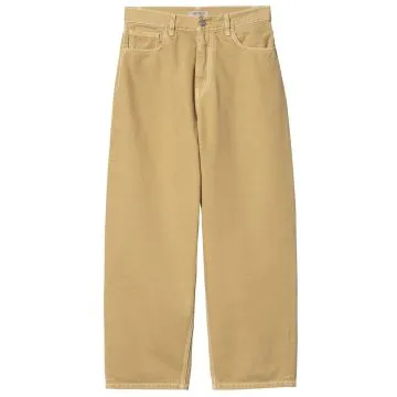 W' Brandon Pant