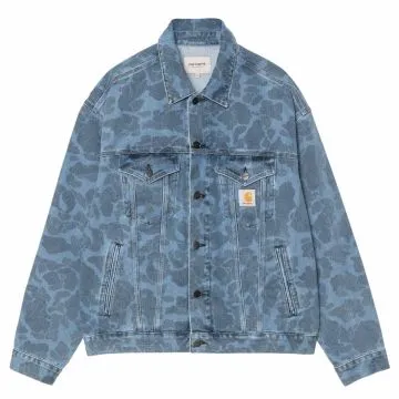 Duck Helston Jacket