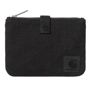 Truman Zip Wallet