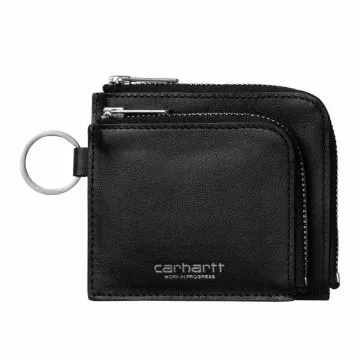 Double Vegas Zip Wallet