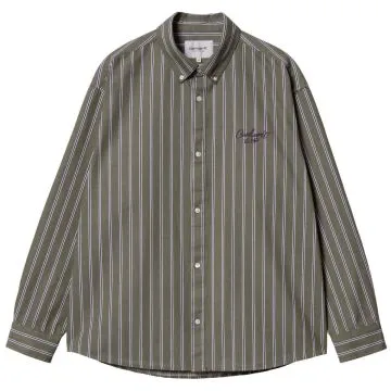 L/S Signature Shirt