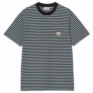 S/S Verner Pocket T-Shirt