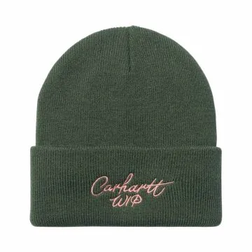 Signature Beanie