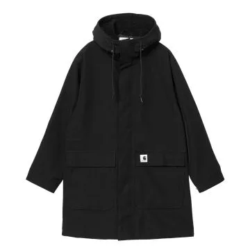 W' Clarton Parka