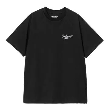 W' S/S Signature T-Shirt