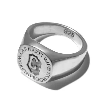 Varsity Signet Ring