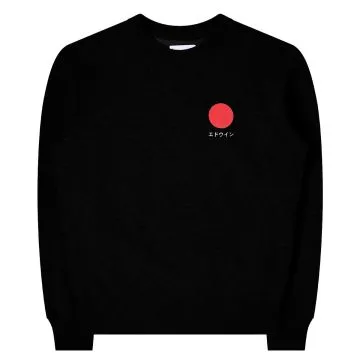 Japanese Sun Sweat