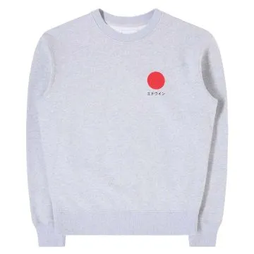 Japanese Sun Sweat