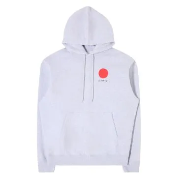 Japanese Sun Hoodie